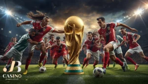 Paano Kumuha ng FIFA World Cup 2026 Tickets Online
