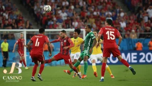 FIFA Women’s World Cup – Mga Rekord at Star Players
