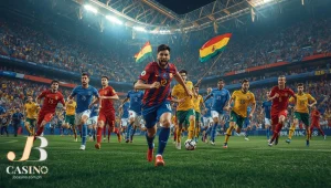 Mga Kaganapan sa World Cup – Opening Ceremony at Highlights