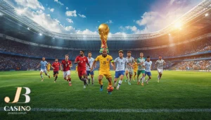 Kasaysayan ng FIFA World Cup Theme Song – Mula 2006 hanggang 2026