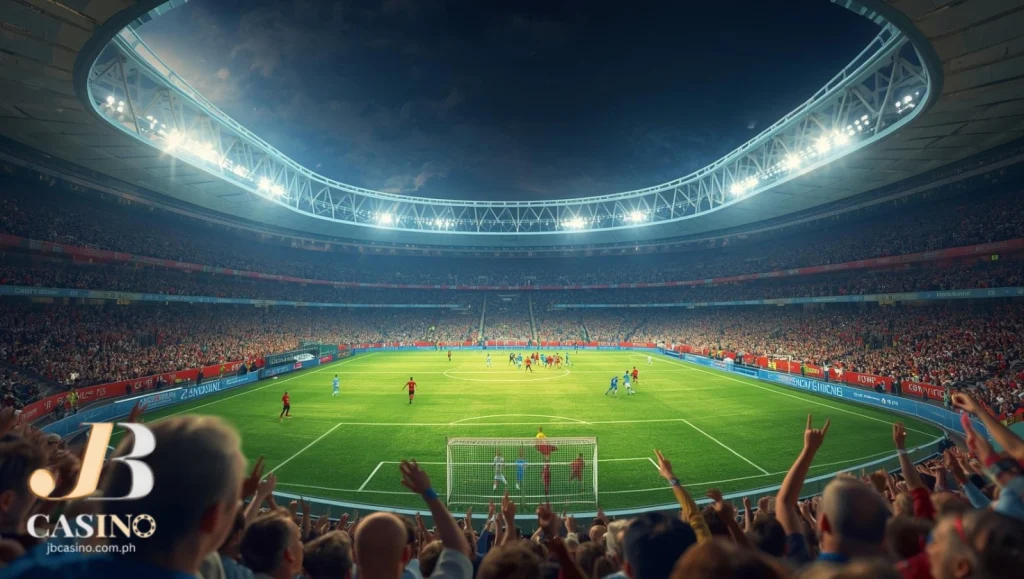 Croatia vs Brazil Ang Epic Clash ng Football Powerhouses sa World Cup