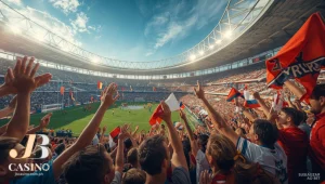 2034 FIFA World Cup Saan Magaganap ang Susunod na Football Fiesta