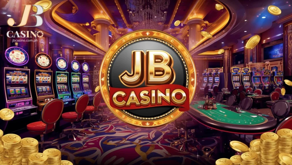 E-Wallet Casino Guide Paano Mag Register sa JB Casino gamit ang Maya Wallet