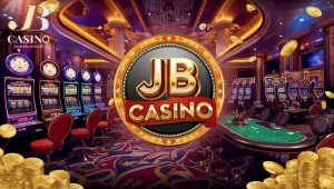 E-Wallet Casino Guide Paano Mag Register sa JB Casino gamit ang Maya Wallet