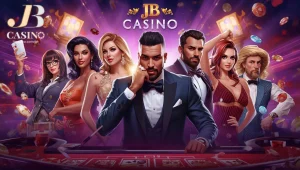 JB Casino Withdraw Guide Paano Kunin ang Iyong Panalo ng Walang Hassle