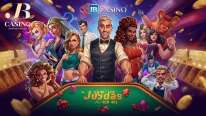 JB Casino Register Guide gamit ang Maya E-Wallet