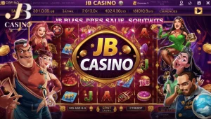 JB Casino Login Guide Mabilis na Paraan para Makabalik sa Iyong Account