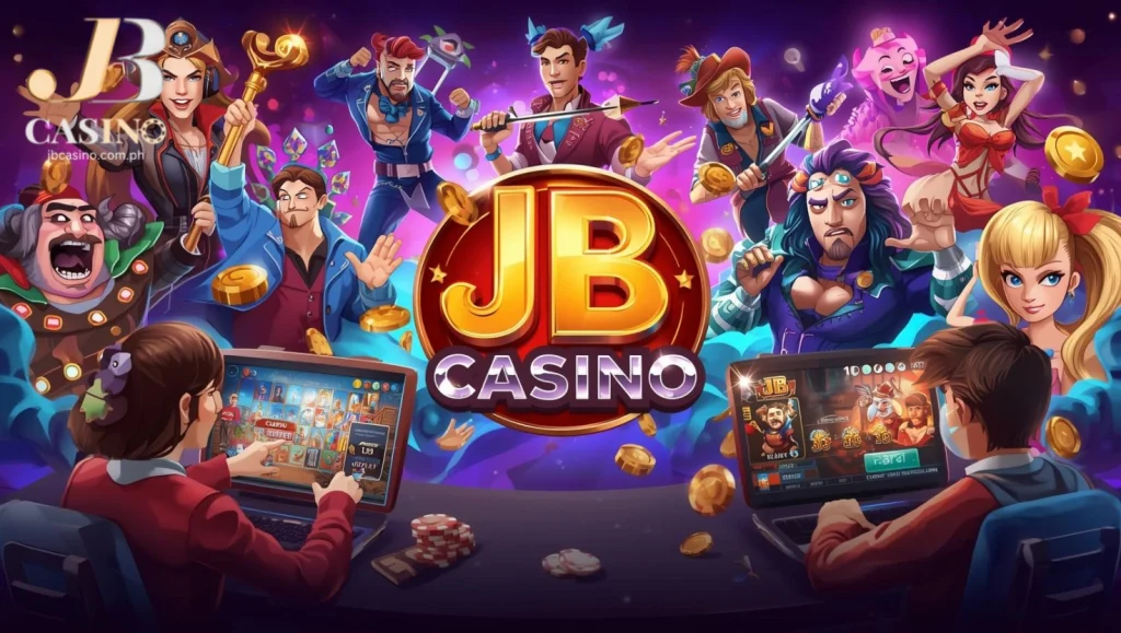 JB Casino Legit ba Talaga Alamin Bago Ka Maglaro Online