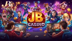 JB Casino Legit ba Talaga Alamin Bago Ka Maglaro Online