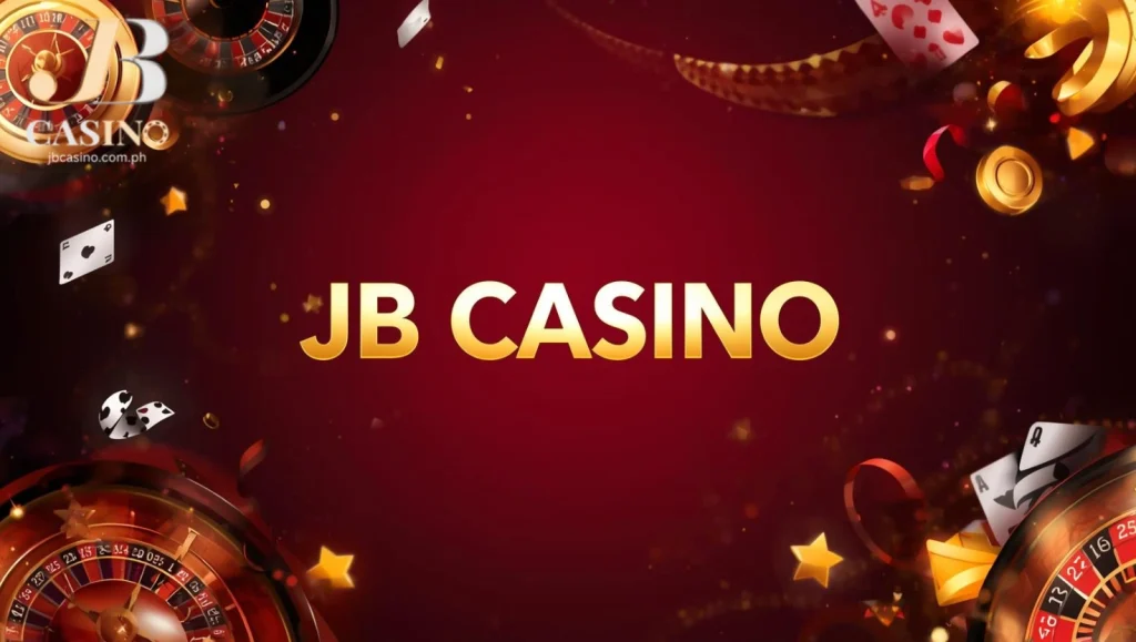 Sulitin ang Iyong E-Wallet Casino Experience sa JB Casino gamit ang Maya Casino App