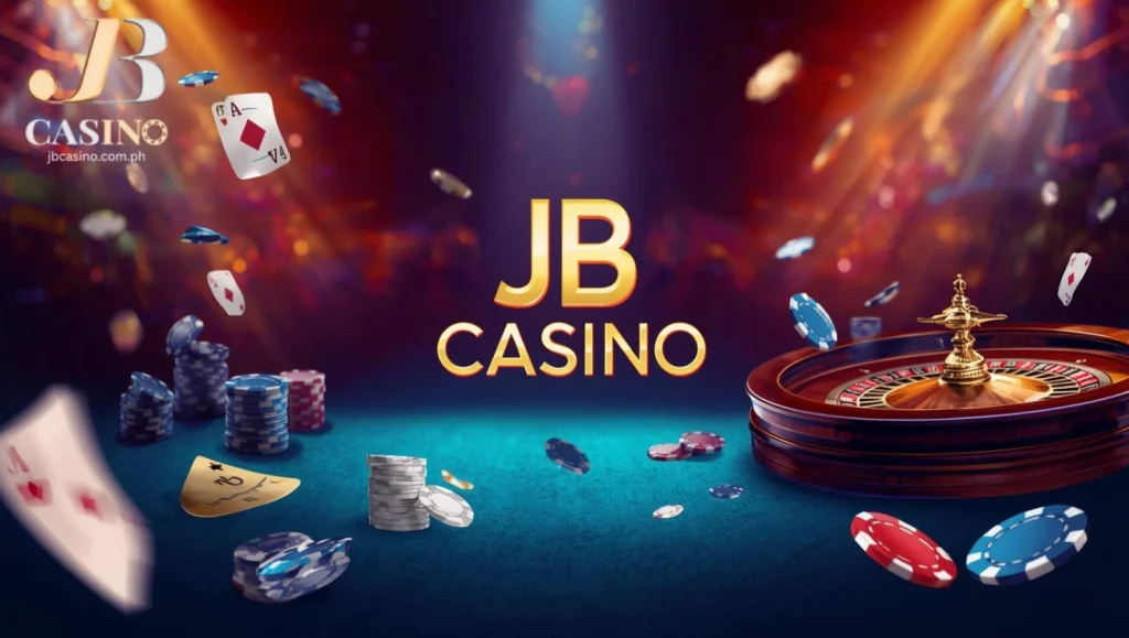 JB Casino Slot Secrets Paano Palakihin ang Iyong Panalo sa mga Online Slots