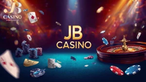 JB Casino Slot Secrets Paano Palakihin ang Iyong Panalo sa mga Online Slots