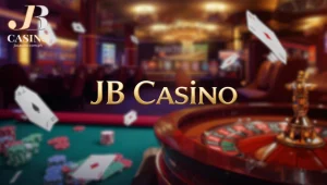 JB Casino Gaming Hub Pinagsamang Saya ng Slots at Live Casino sa Isang Lugar