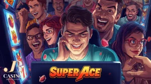 Super Ace game na Paborito ng Mga Naghahanap ng Swerte