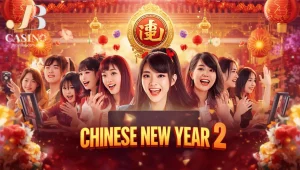 Chinese New Year 2 Demo Para Matikman ang Swerte
